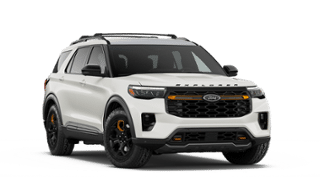 2026 Ford Explorer® External Image 5